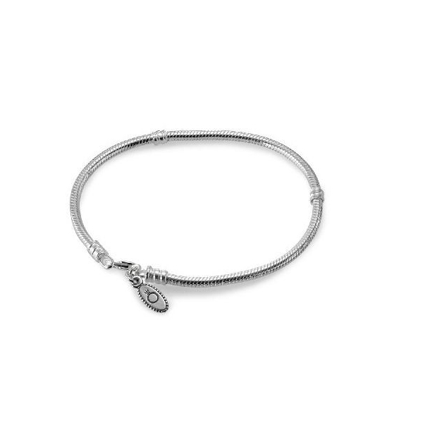 Armbnd Slv m/karabinls