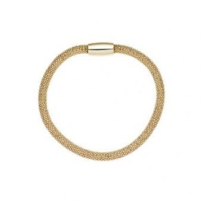 Armb�nd strik forgyldt