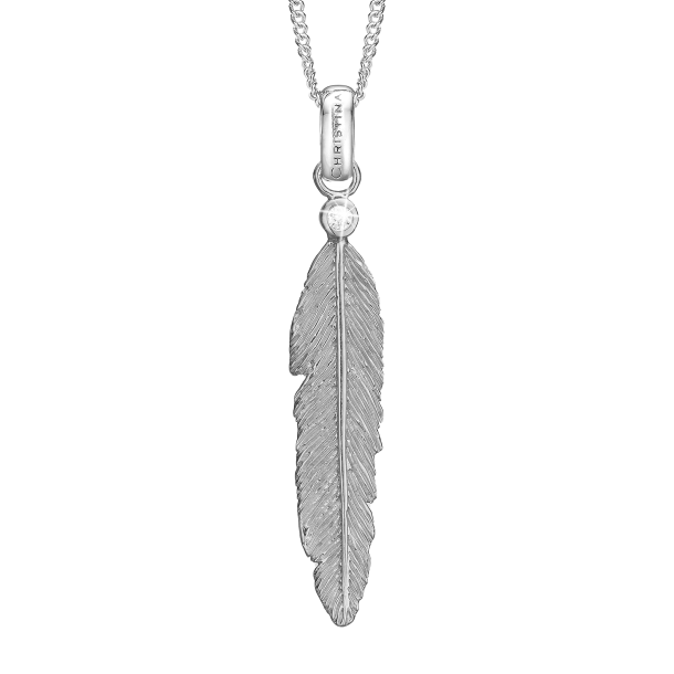 BIG FEATHER, vedhng
