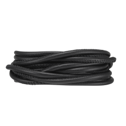Black Lderarmbnd 3