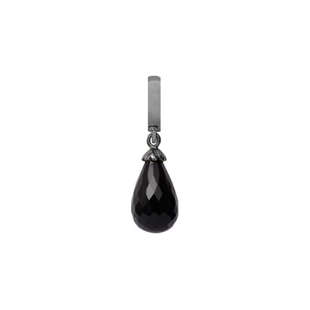 Black Onyx Drop