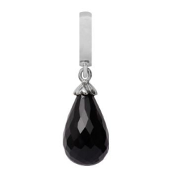 Black Onyx Drop