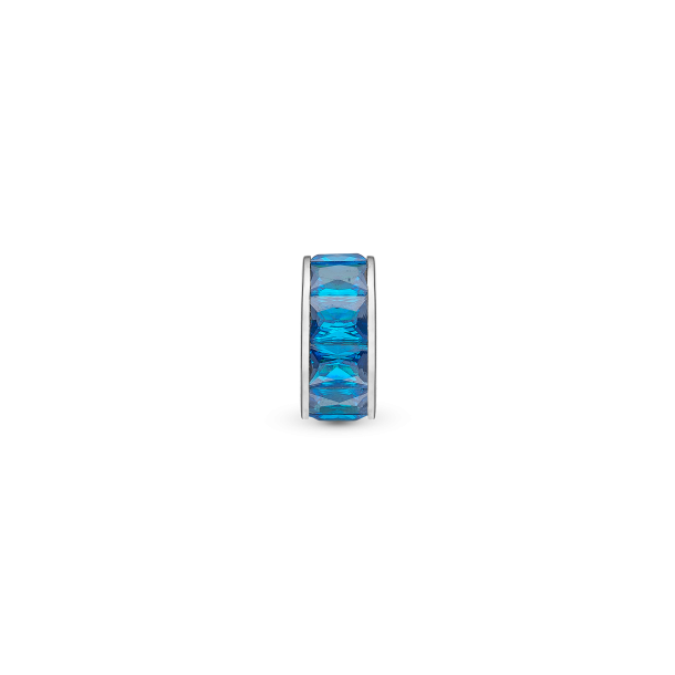 BLUE BAGUETTE 623