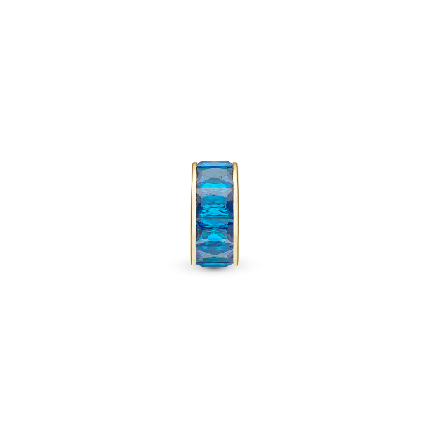 BLUE BAGUETTE FG 623