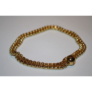 Forgyldt Stl 601-g90