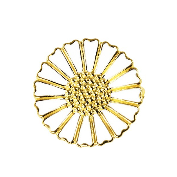 Marguerit Broche 904018-M