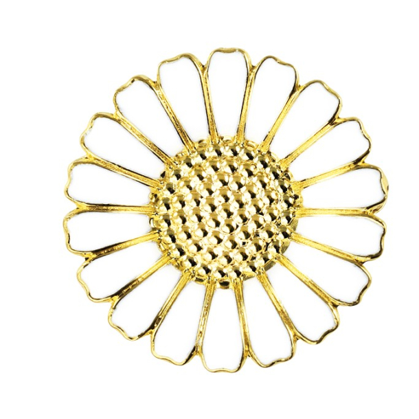 Marguerit Broche 904025-M