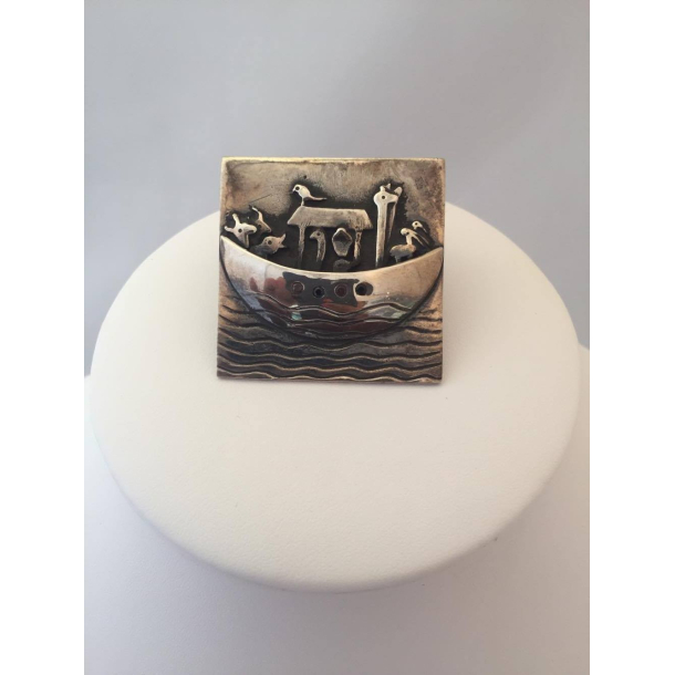 Broche/vedhng