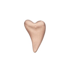 Brushed Hearts restikke Forg.