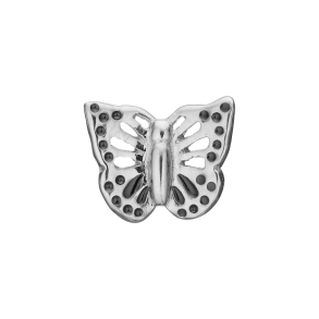 Butterflies restikke Slv