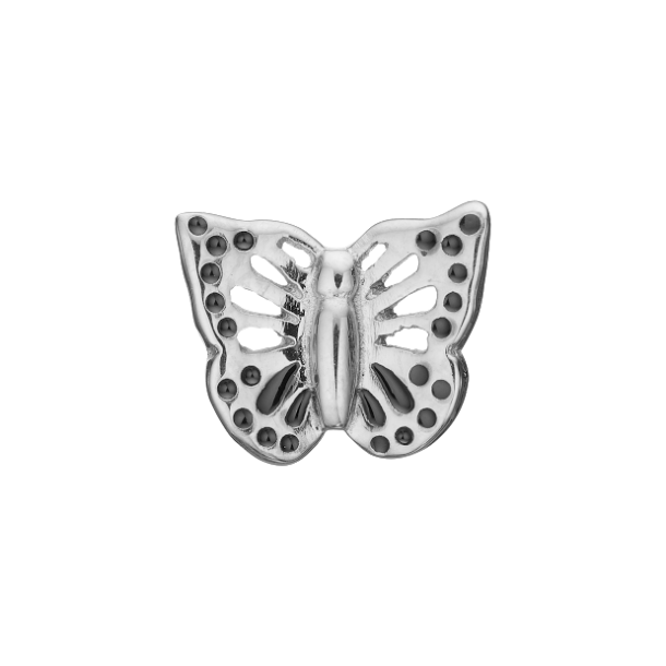 Butterflies restikke Slv