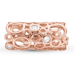 Champagne Love Charms