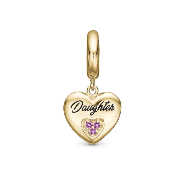 Charms DAUGHTER FG