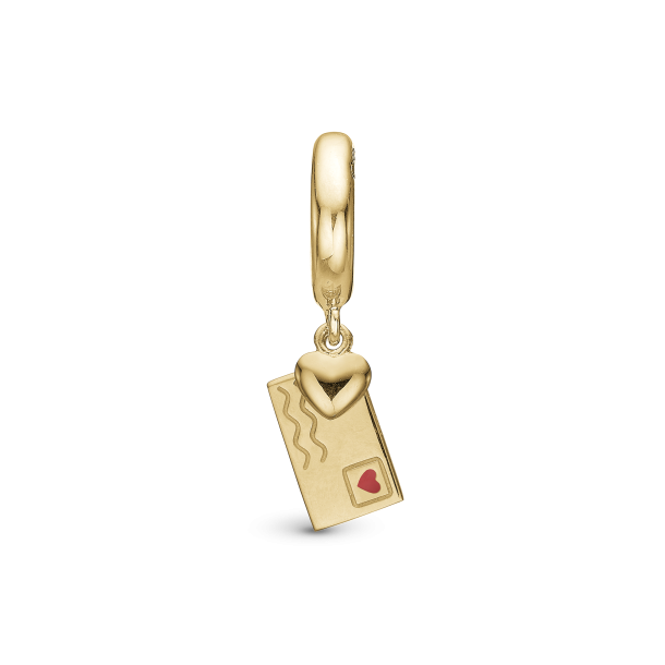 Charms LOVE LETTER FG