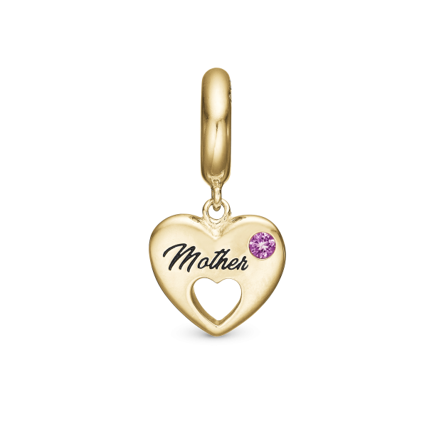 Charms MOTHER FG