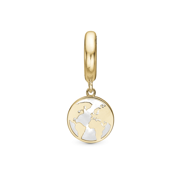 Charms THE WORLD PERLEMOR FG