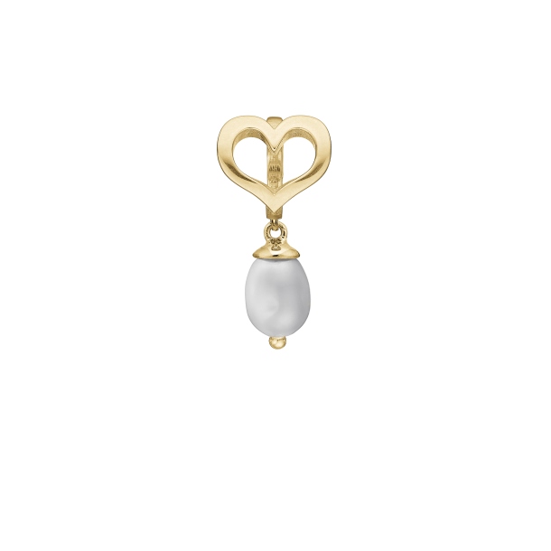 Charms TRUE PEARL FG