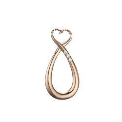 Christina Charm 14 K. 697