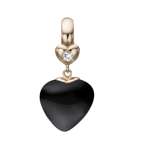 Christina Charm Black Dream 14 K. 