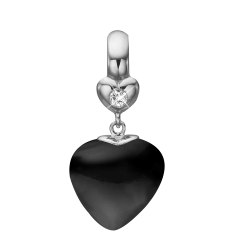 Christina Charm Black Dream 14 K. 