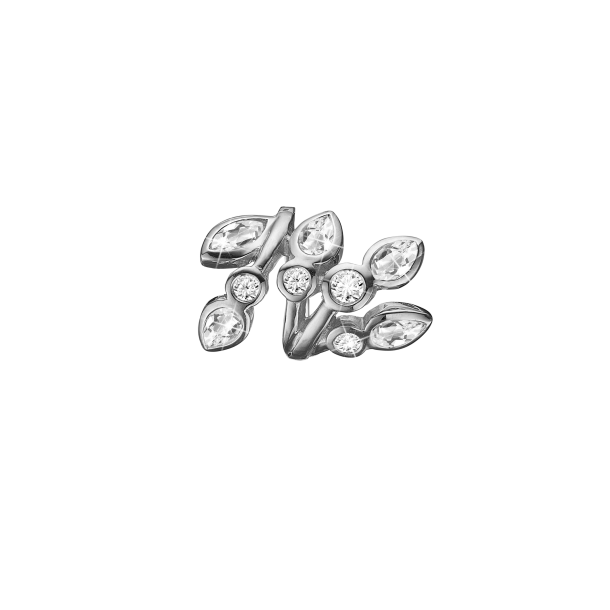 Christina Charm Flower Dream  14 K. 