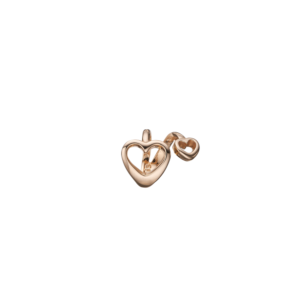 Christina Charm Heartfelt 14 K. 