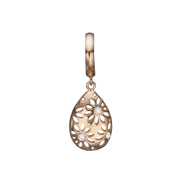Christina Charm Magic Flowers 14 K. 