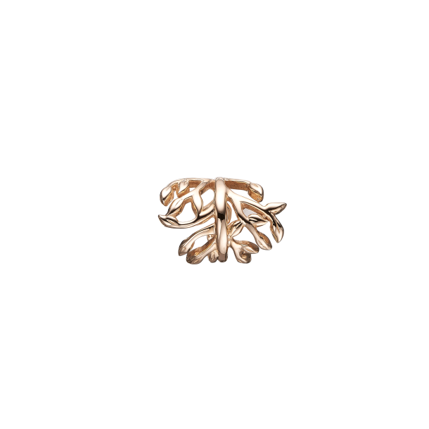 Christina Charm Magic Leafs14 K. 