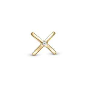 Christina Charm TOPAZ MAGIC14 K. 