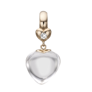 Christina Charm White Dream 14 K. 