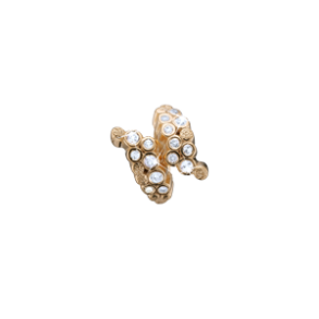 Christina Charms CHAMPAGNE MAGIC 14 kt.