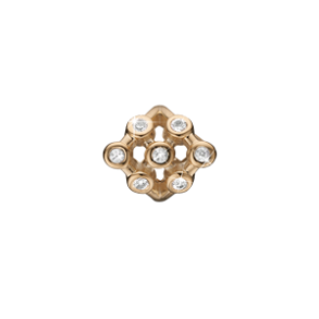 Christina Charms GOALS 14 Kt. 