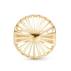 Christina Jewelery forgyldt s�lv Connection Smykke l�s, Sunset