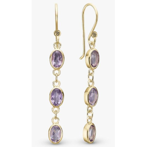 Christina rehngere - Amethyst