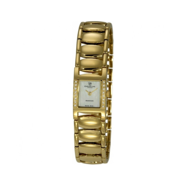 Christina Watches - 117GW