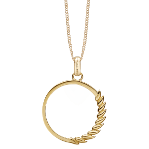 Circle Leaf Vedhng FG