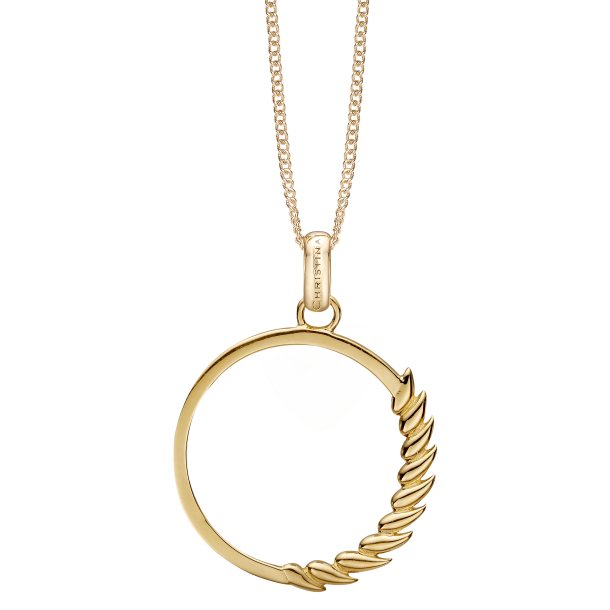 Circle Leaf Vedhng FG