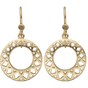 Circles of Happiness, reringe slv