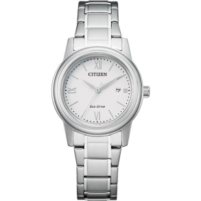Citizen Dameur med Eco-Drive i stl 30 mm