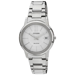 Citizen Dameur med Eco-Drive i stl 33 mm