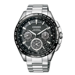 Citizen Herreur Eco-Drive Satelitstyret