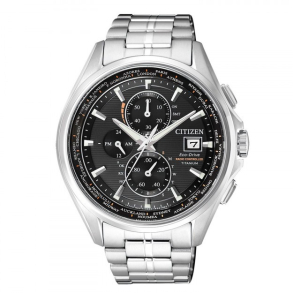 Citizen Herreur radiostyret med Eco-Drive 43 mm