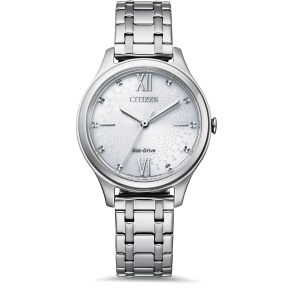 Citizen Platform dameur i stl