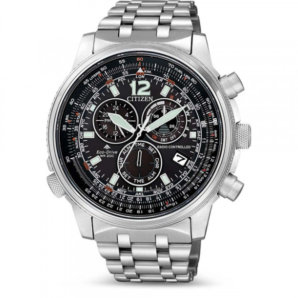 Citizen Promaster