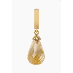 Citrine Drop