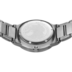 Classic | b�rstet gr� | 11740-009