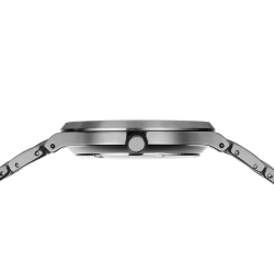 Classic | b�rstet gr� | 11740-009