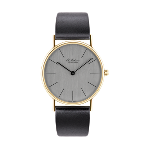 Classic Mid-size Forgyldt m/stregindeks gr�