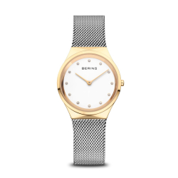 Classic | poleret guld | 12131-010