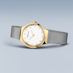 Classic | poleret guld | 12131-010